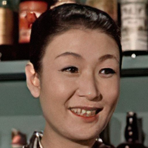 Mutsuko Sakura