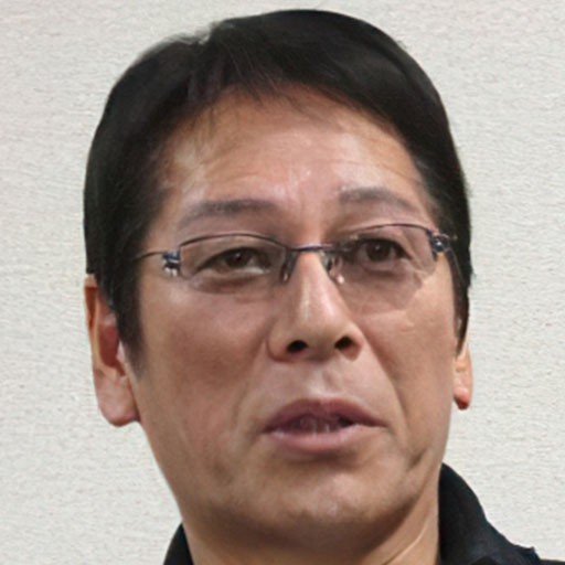 Ren Osugi