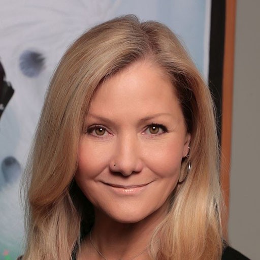 Jill Culton