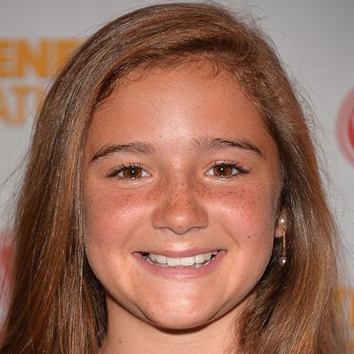 Laura Ann Kesling