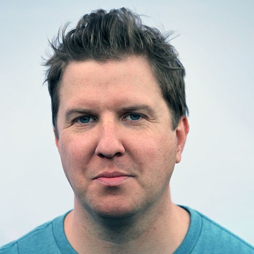 Nick Swardson