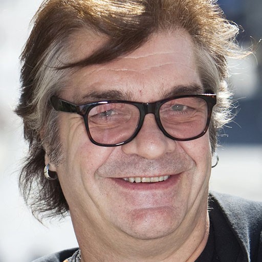 Jussi Lampi