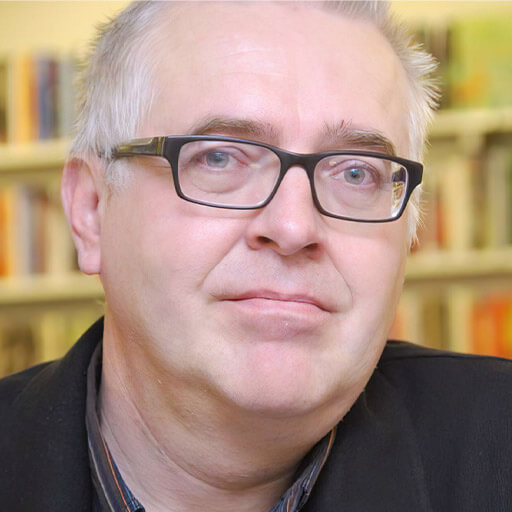 Hannu Tuomainen