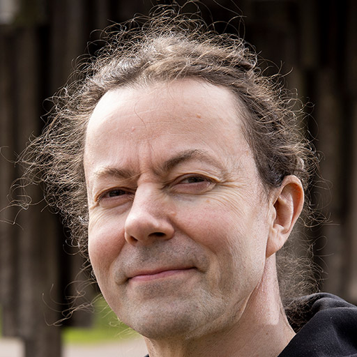 Kari Juusonen