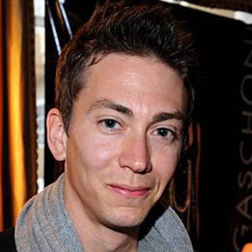 Bryan Barter