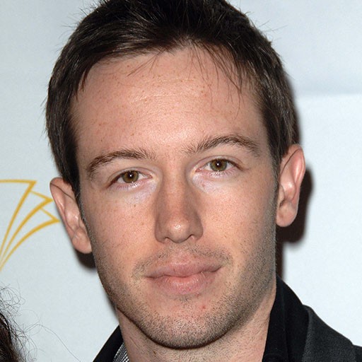 Dustin Fitzsimons