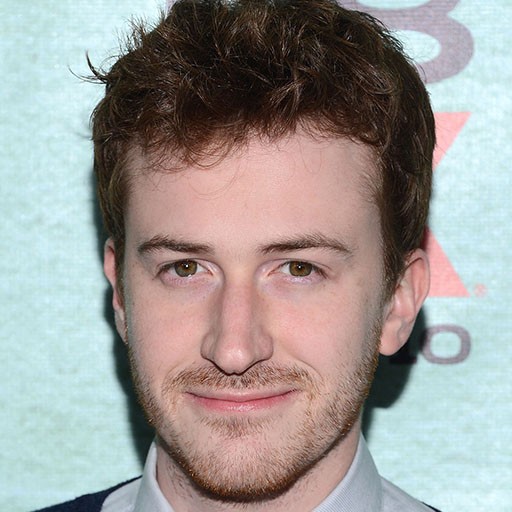 Joseph Mazzello