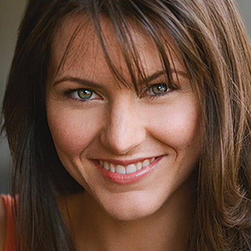 Rhiann Woodyard