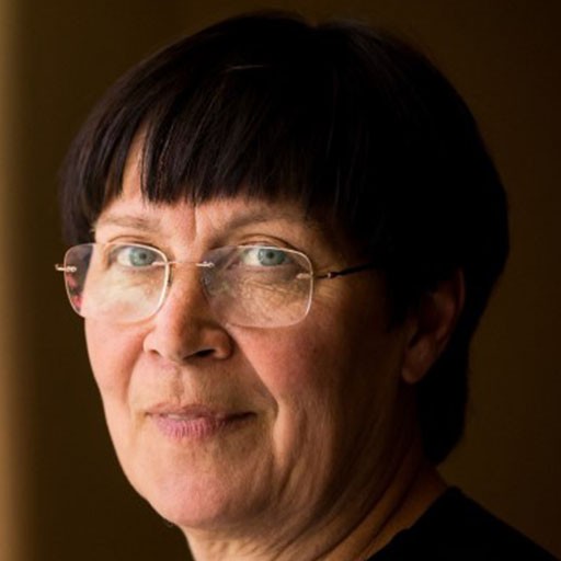 Marika Vaarik