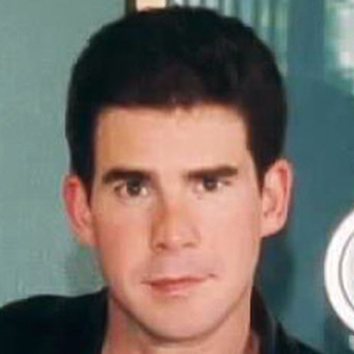 Ralph Garman