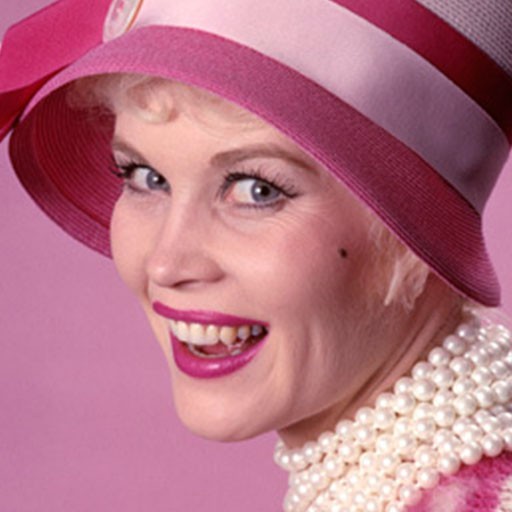 Dorothy Provine