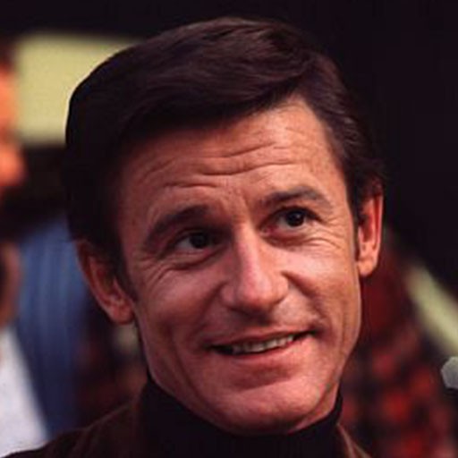 Roddy McDowall