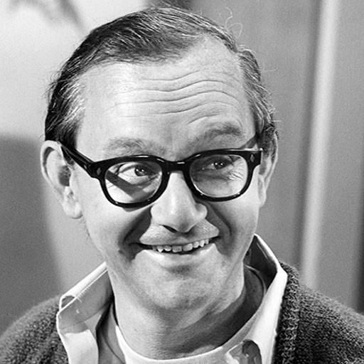 Wally Cox