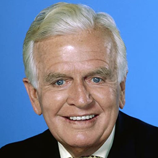 Hayden Rorke