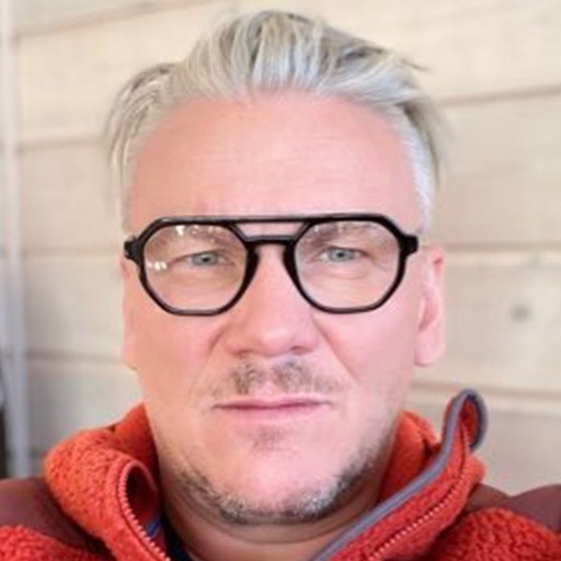 Tom Anfinsen