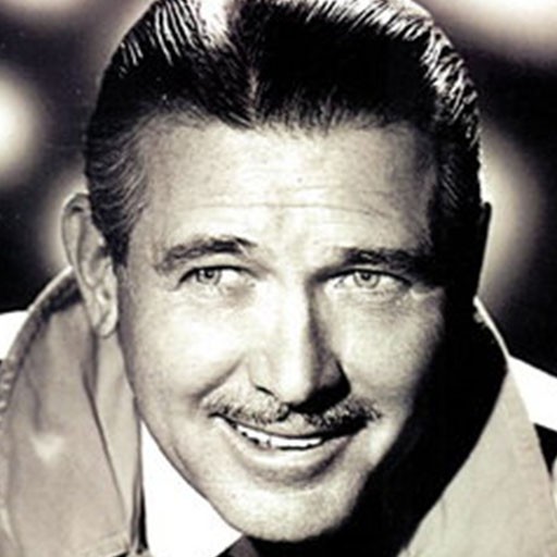 Robert Shayne