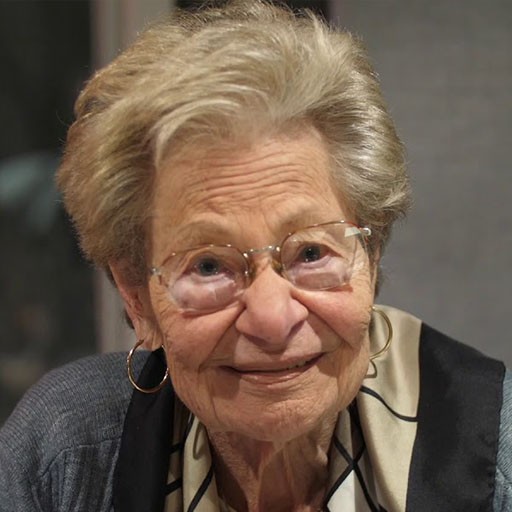 Lila Garrett