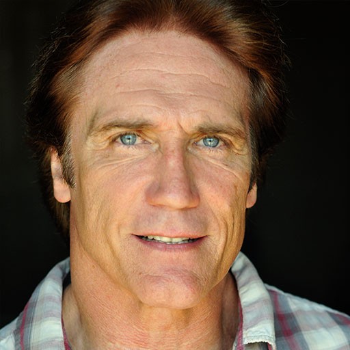 Barry Van Dyke