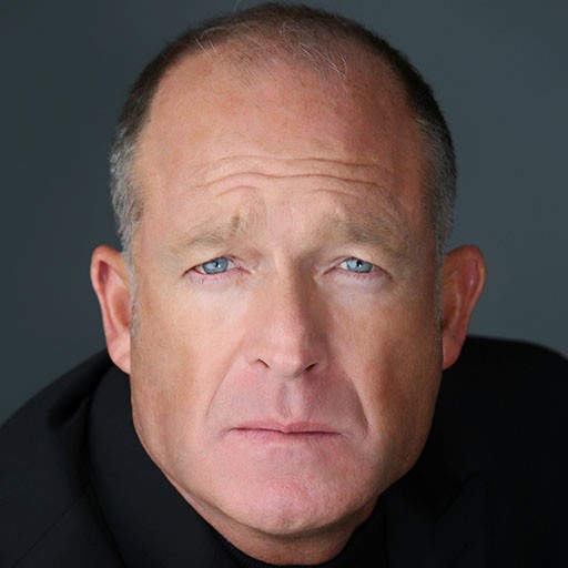 Michael Graham