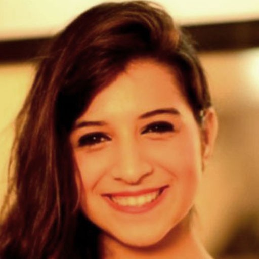 Benafsha Soonawalla