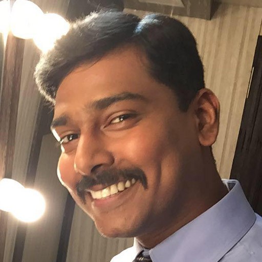 Abhishek Bhalerao
