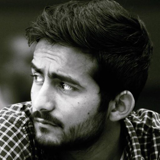 Abhilash Joshi