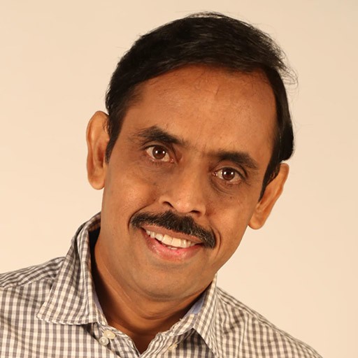 Narendra Khatri