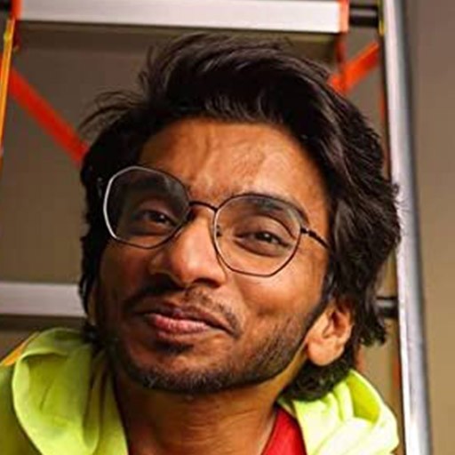 Arun Kushwah