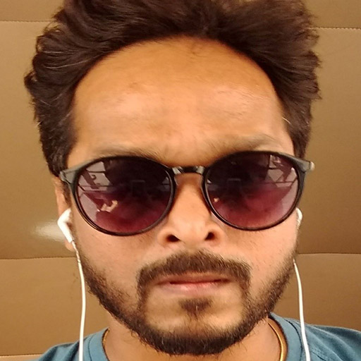Rahul Awate