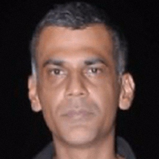 Sachin Yardi
