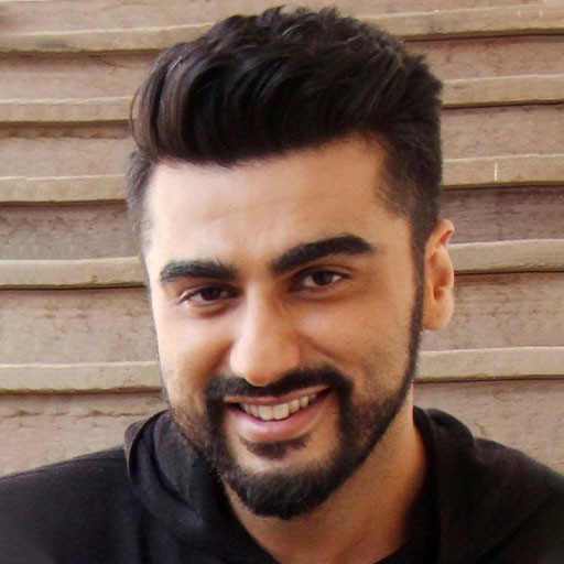 Arjun Kapoor