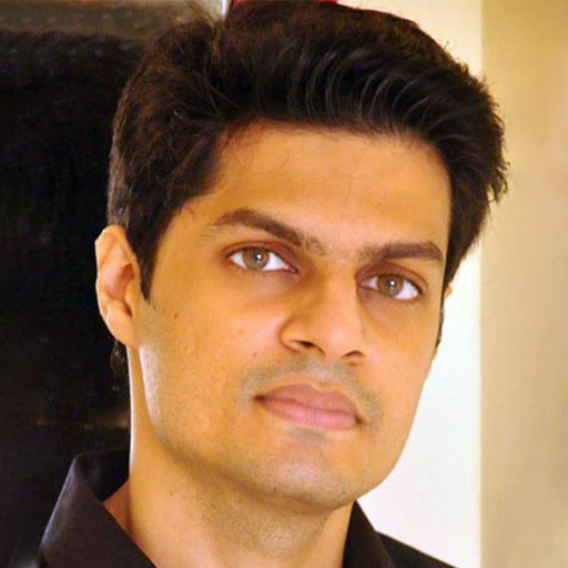 Sudev Nair