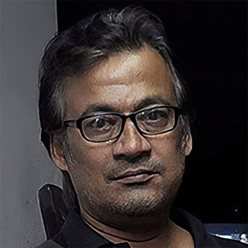 Santilal Mukherjee
