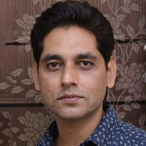 Amit Jairath