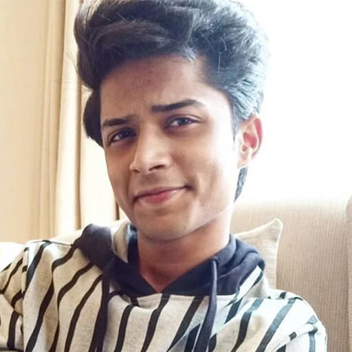 Shubham Kumar