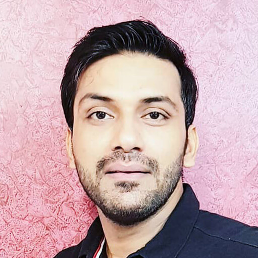 Devendra Mishra