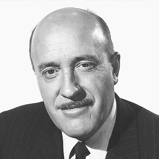 Fred Clark