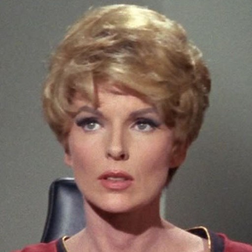 Joan Marshall