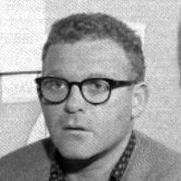 Norman Tokar