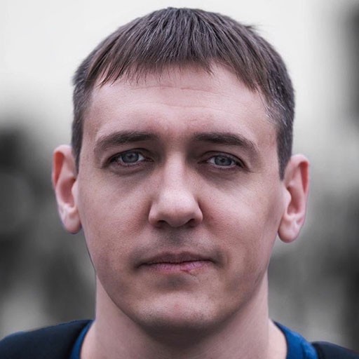 Andrey Korenkov
