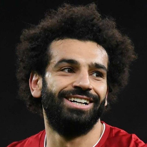 Mohamed Salah