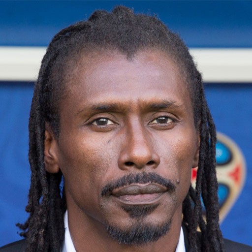 Aliou Cissé