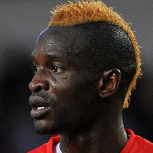 Ibrahima Toure