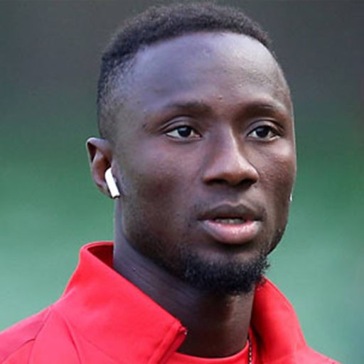 Naby Keita
