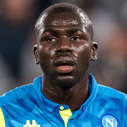 Kalidou Koulibaly