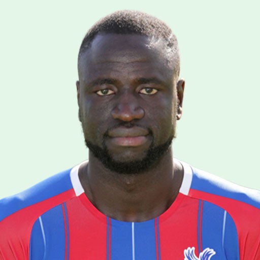 Cheikhou Kouyaté