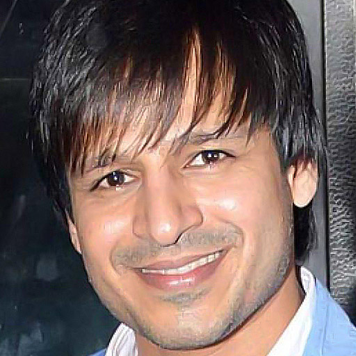 Vivek Oberoi