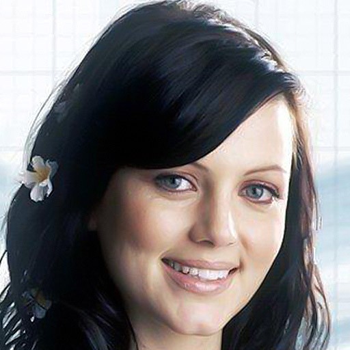 Yana Gupta