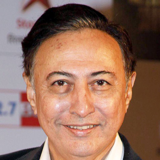 Anang Desai