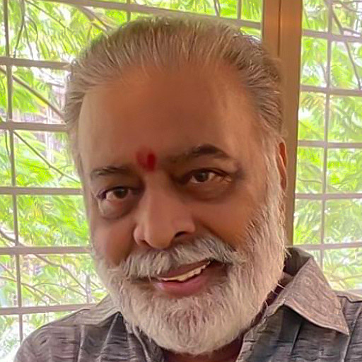 Abhay Bhargava